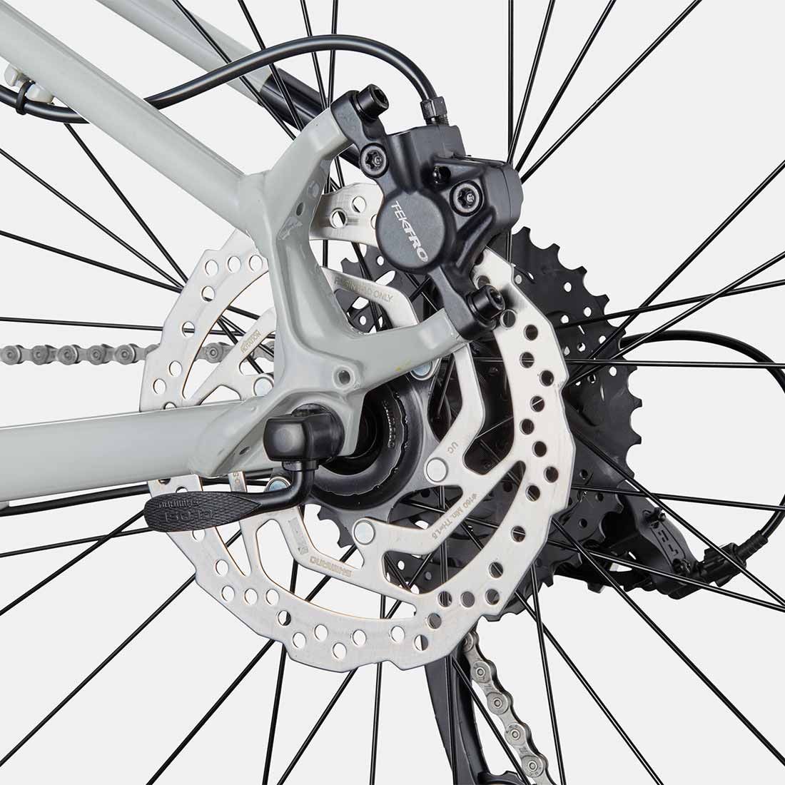 Cannondale 27.5/29 F Trail 7 C26551F40XS Chalk