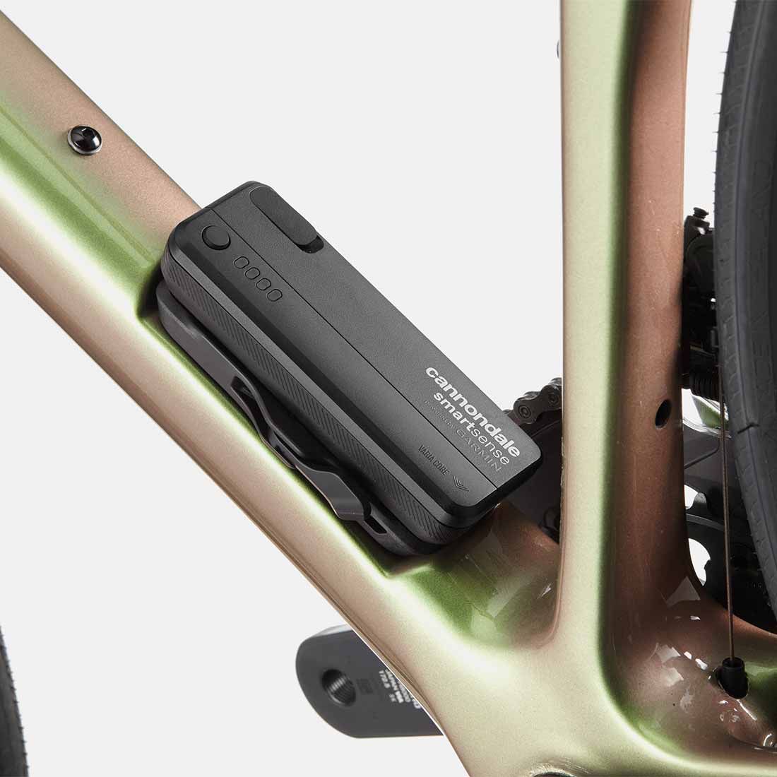 Cannondale 700 U Synapse Crb 2 RL C12251U2061 Beetle Green