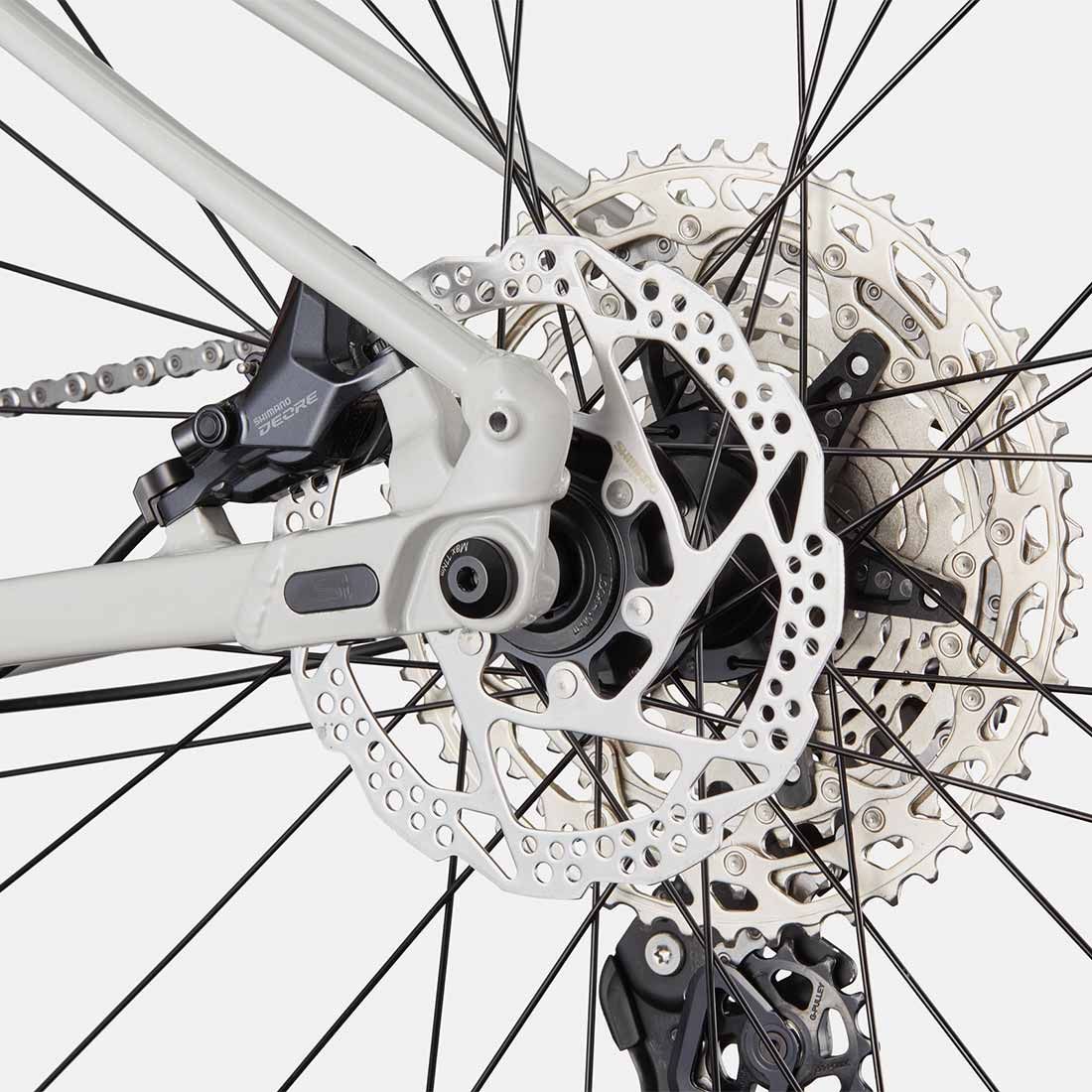 Cannondale 29 M Trail SL 1 C26152M10XL Stealth Grey