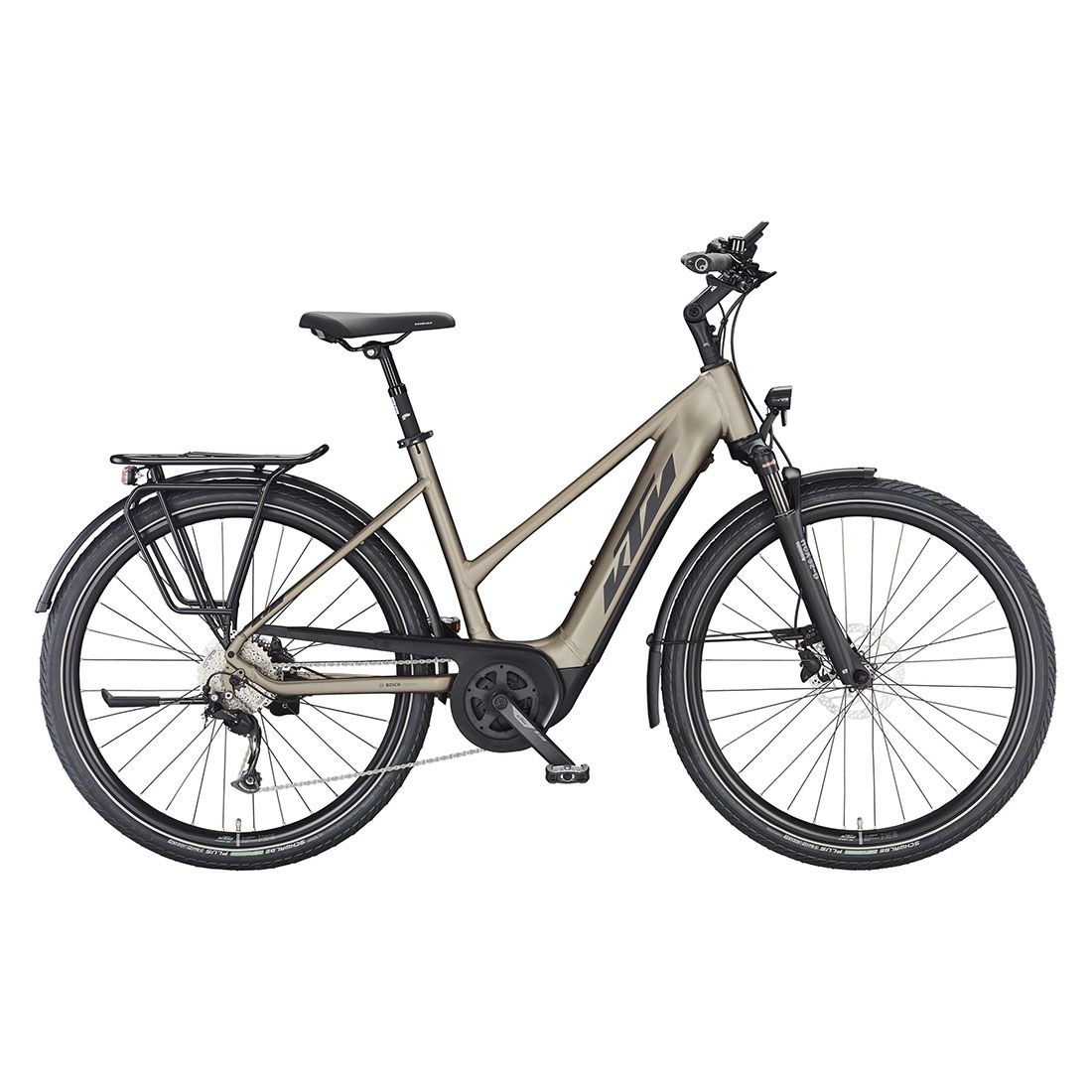 KTM MACINA TOUR P510 023373216 oak matt (black+orange)