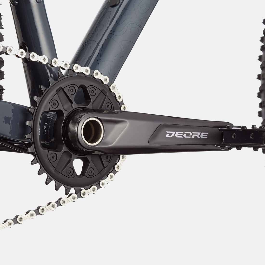 Cannondale 29 M Trail SL 2 C26251M10LG Midnight Blue