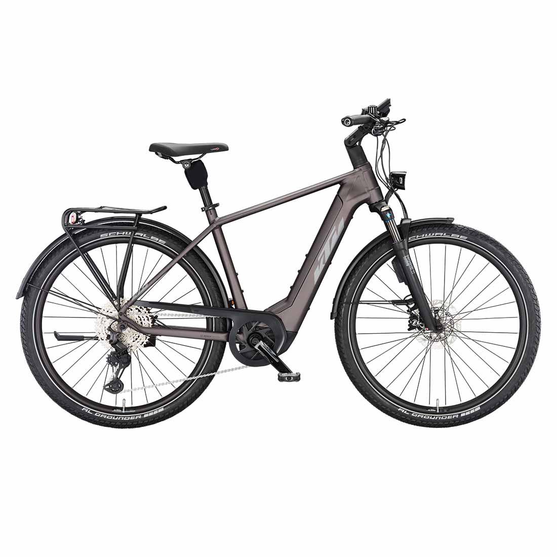 KTM MACINA GRAN 710 ABS 023378106 elderberry matt (silver+black)