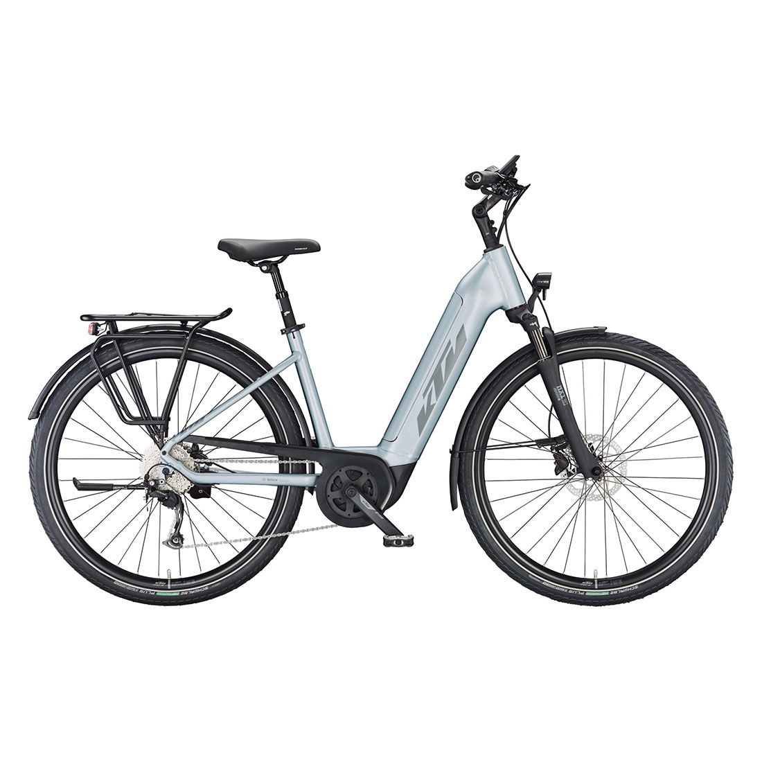 KTM MACINA TOUR P510 023373541 azzurro silver matt (grey+blue)