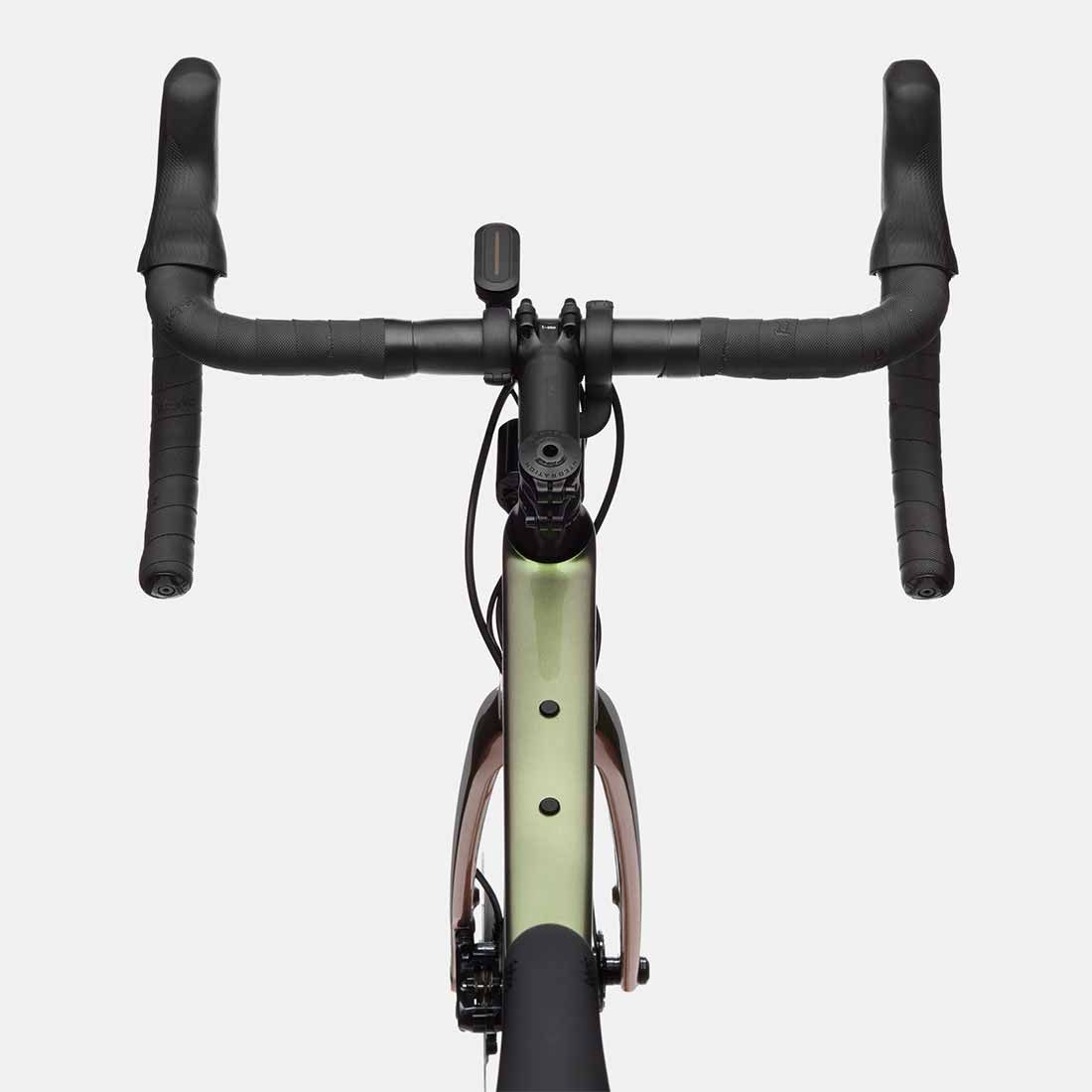 Cannondale 700 U Synapse Crb 2 RL C12251U2061 Beetle Green