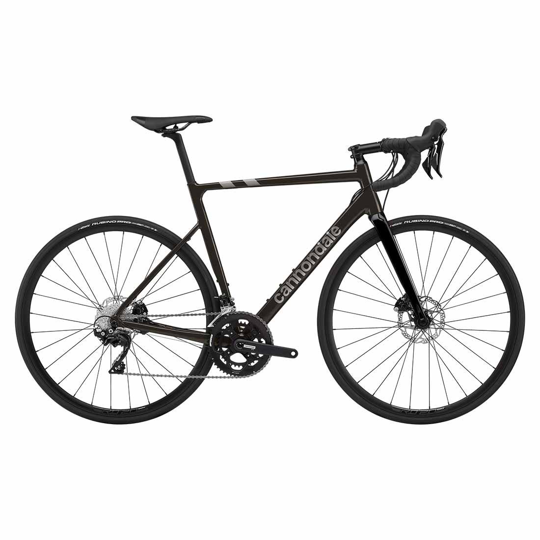 Cannondale 700 U CAAD13 Disc 105 C13321U3056 Smoke Black