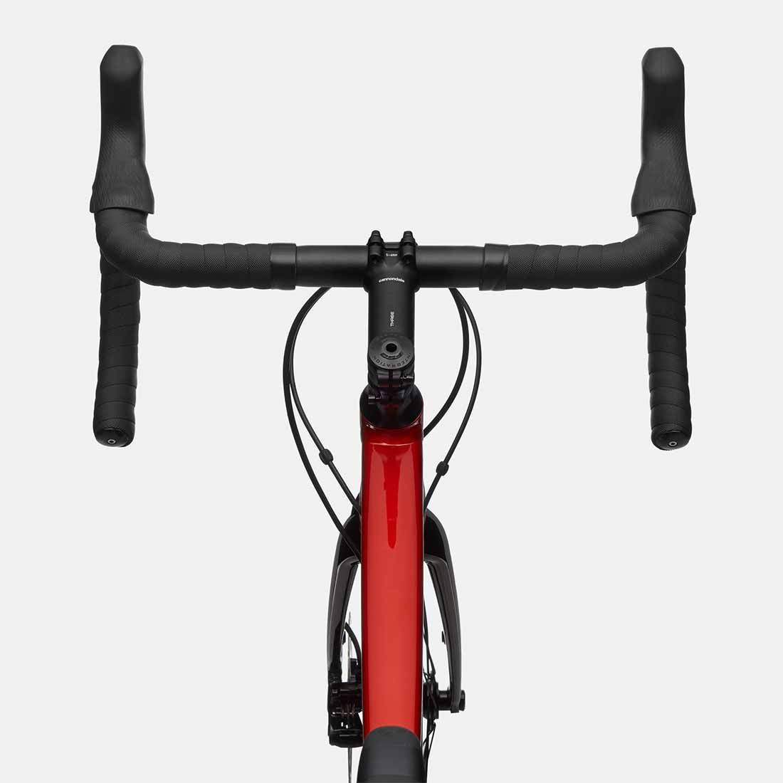 Cannondale 700 U CAAD13 Disc 105 C13321U1051 Candy Red