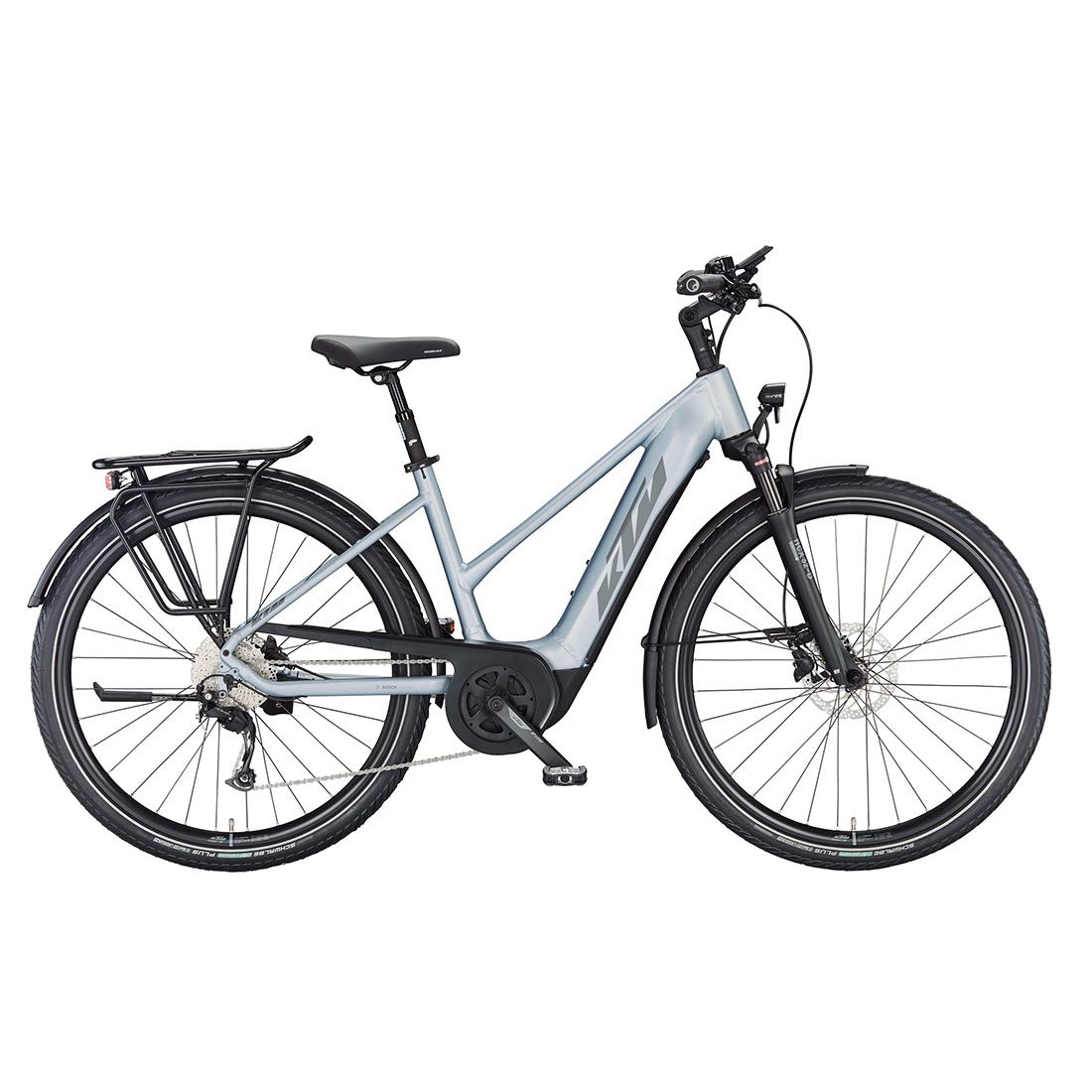 KTM MACINA TOUR P510 023373246 azzurro silver matt (grey+blue)