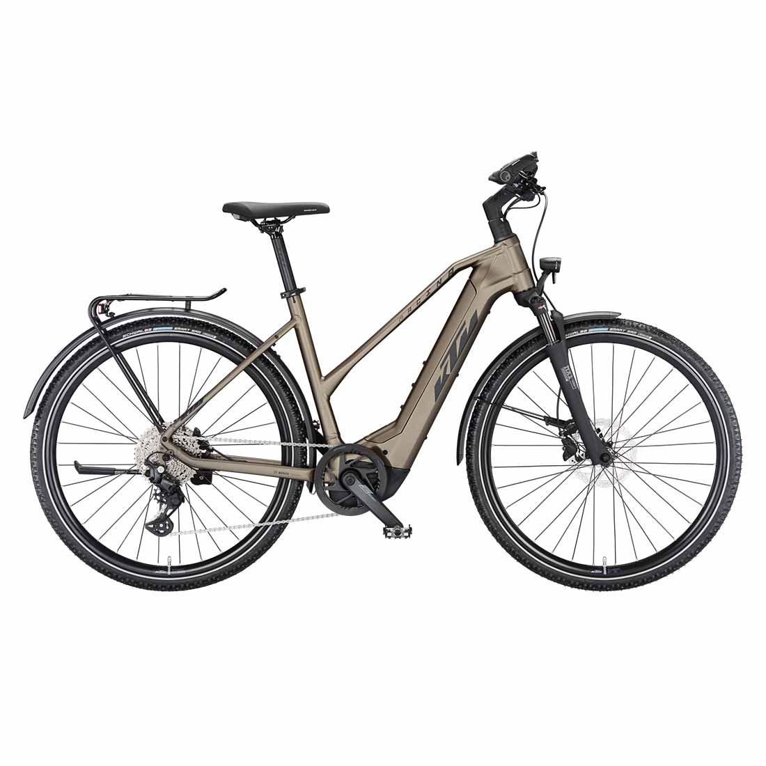 KTM MACINA CROSS LFC 023351216 oak matt (black+grey)