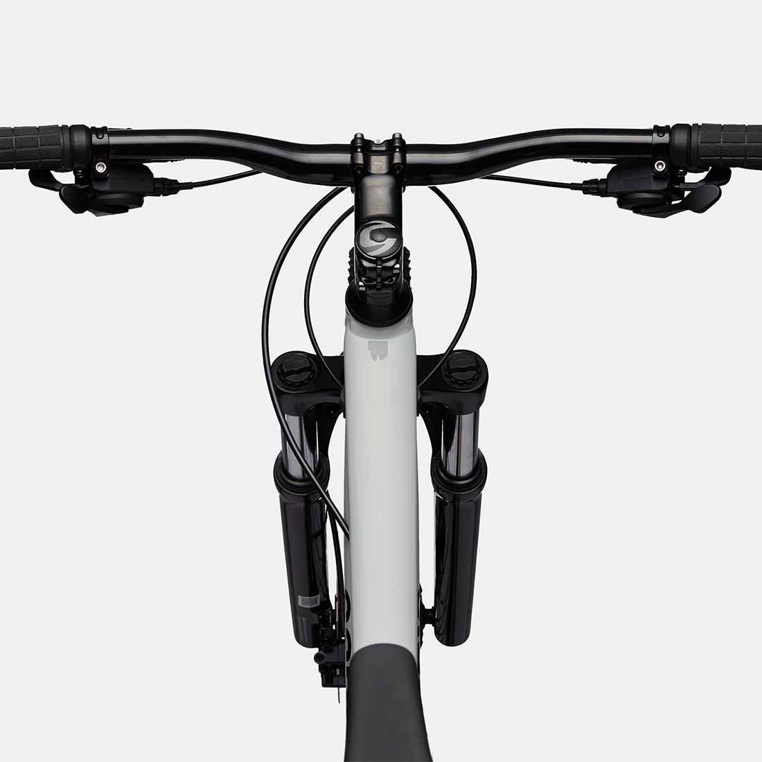 Cannondale 27.5/29 F Trail 7 C26551F40XS Chalk