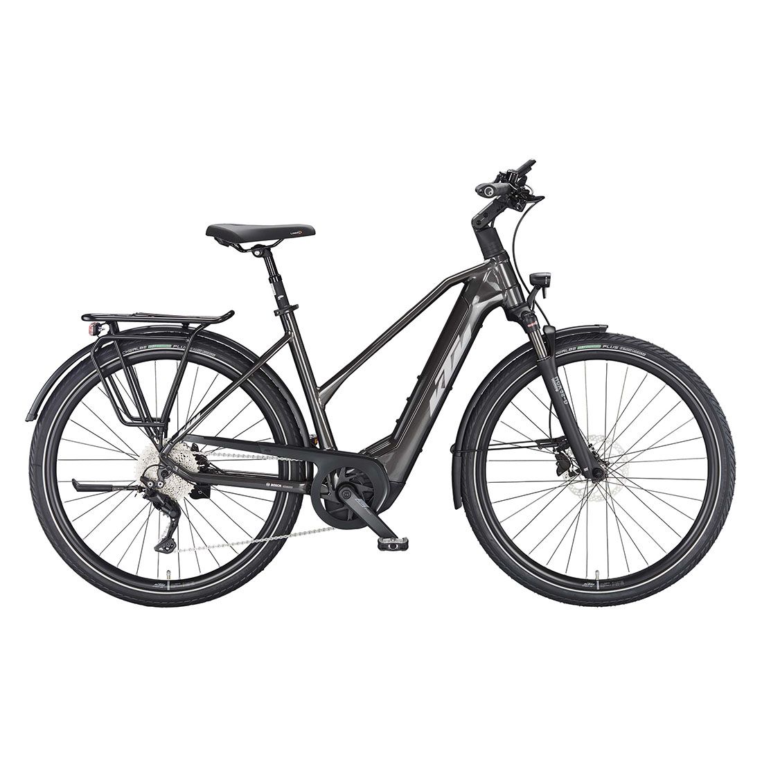 KTM MACINA STYLE 740 023369206 machine grey (silver+blue)