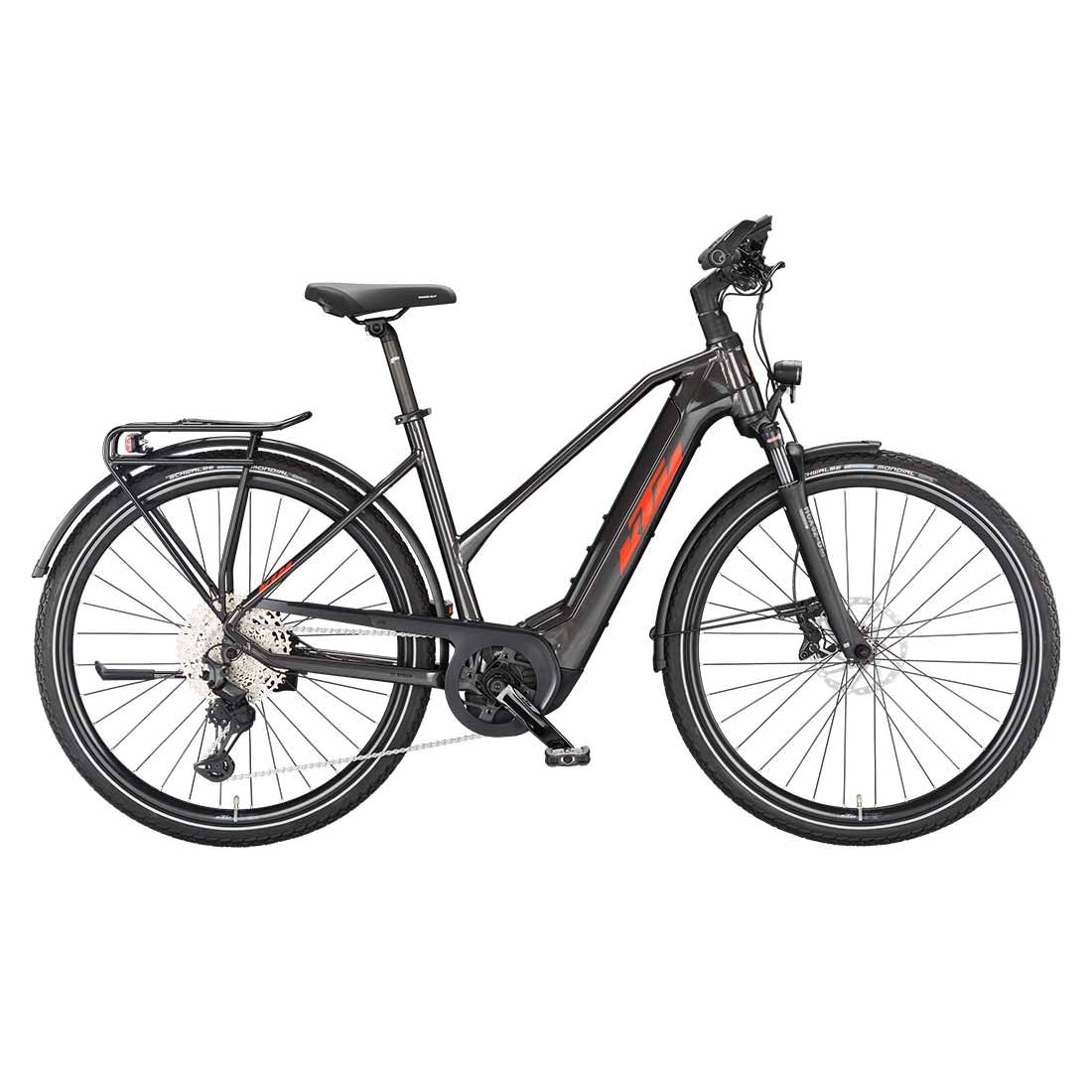 KTM MACINA SPORT 720 023361206 machine grey (orange+black)