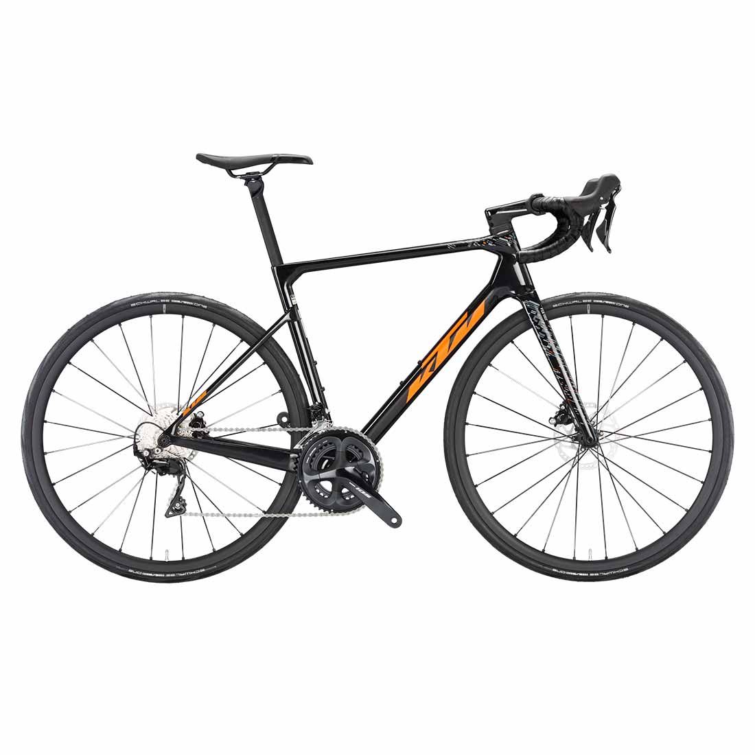 KTM REVELATOR ALTO ELITE 023174517 transparent glaz (white+glaz+black)