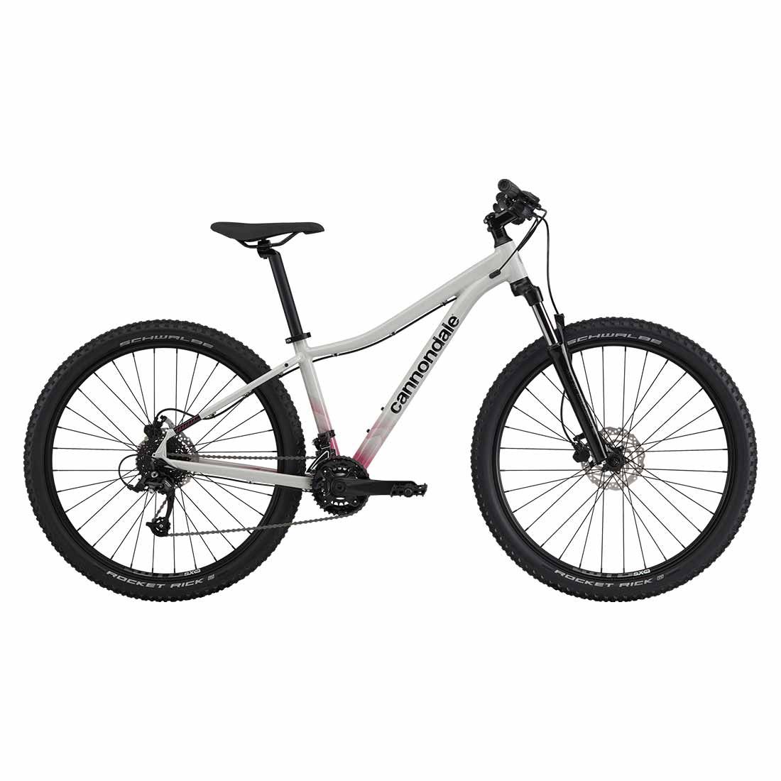 Cannondale 27.5/29 F Trail 7 C26551F40XS Chalk