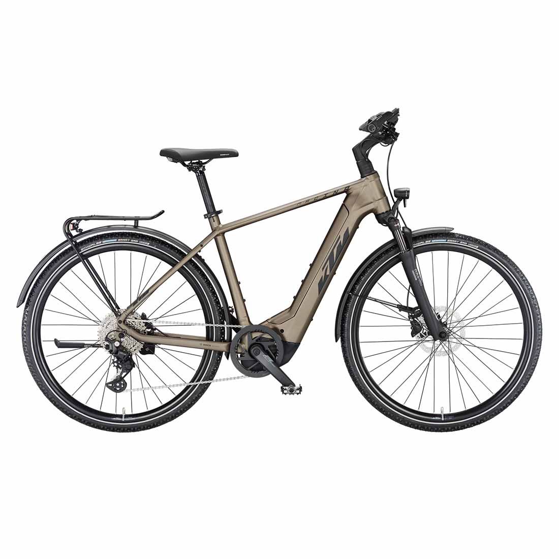 KTM MACINA CROSS LFC 023351120 oak matt (black+grey)