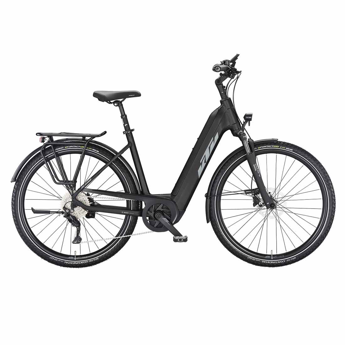 KTM MACINA TOUR CX 610 023370506 black matt (grey+yellow)
