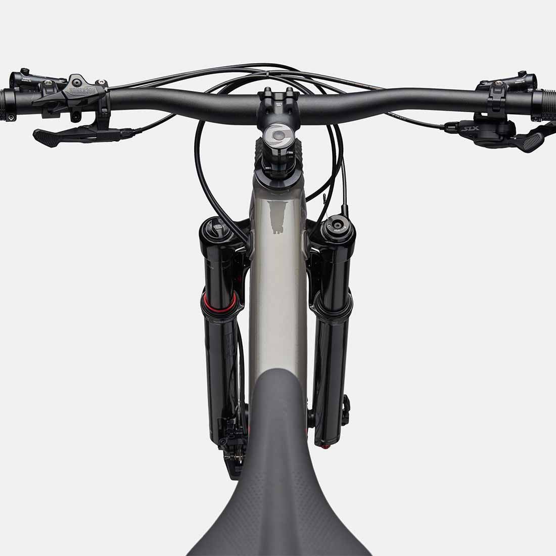 Cannondale 29 M Trail SL 1 C26152M10XL Stealth Grey