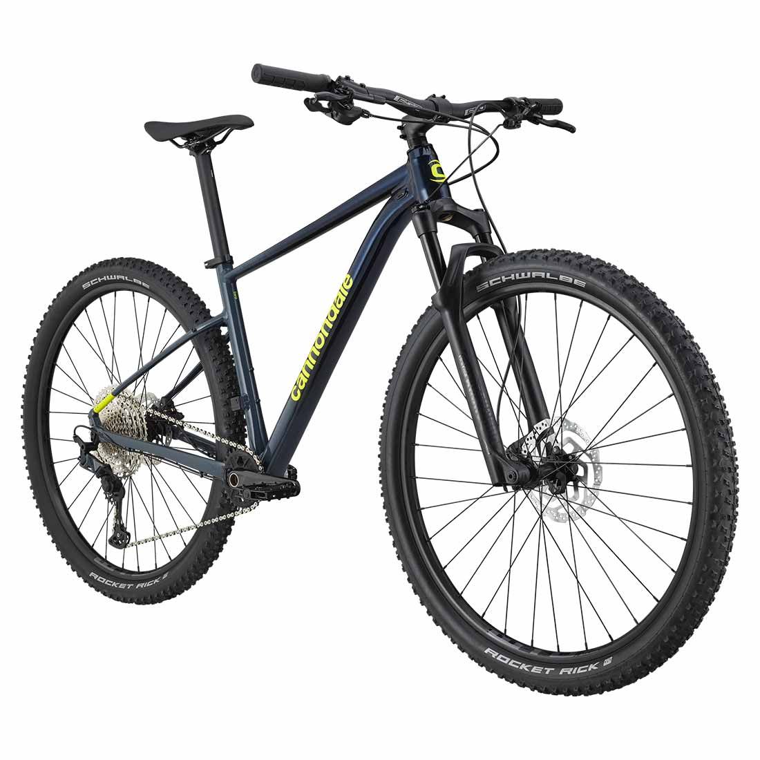 Cannondale 29 M Trail SL 2 C26251M10LG Midnight Blue