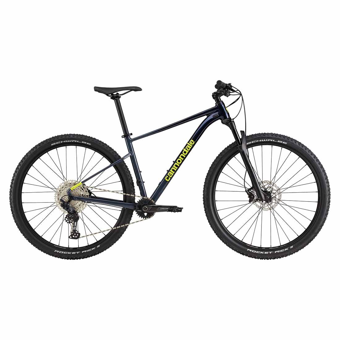 Cannondale 29 M Trail SL 2 C26251M10LG Midnight Blue