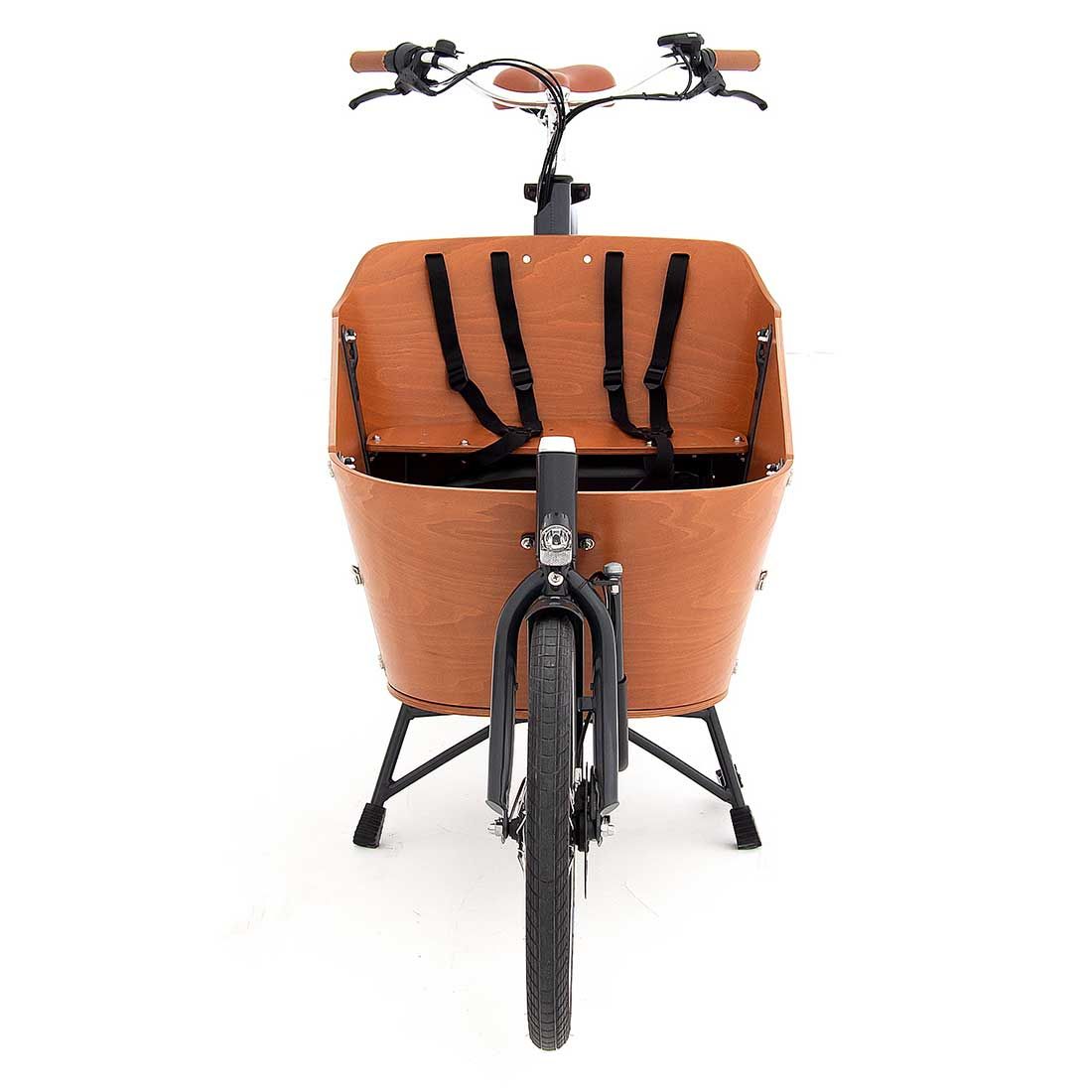 Babboe city bike sales