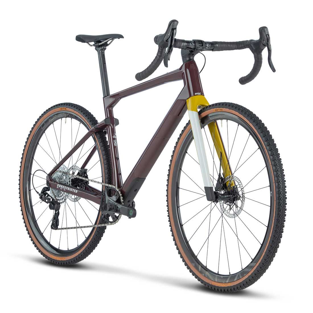 BMC 01 THREE UnReStricted 01 THREE