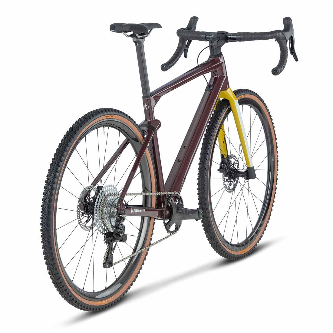 BMC 01 THREE UnReStricted 01 THREE