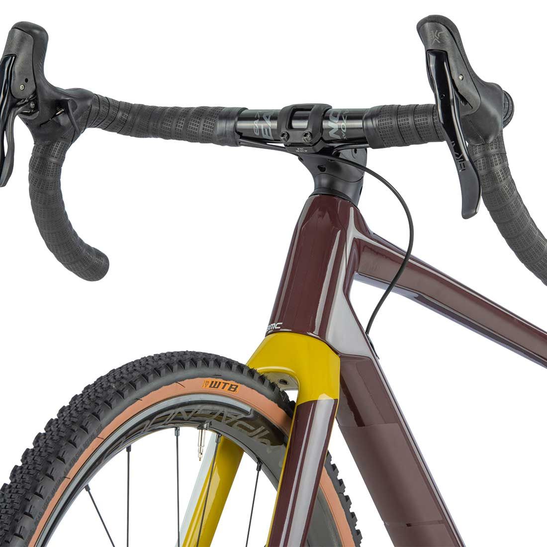 BMC 01 THREE UnReStricted 01 THREE