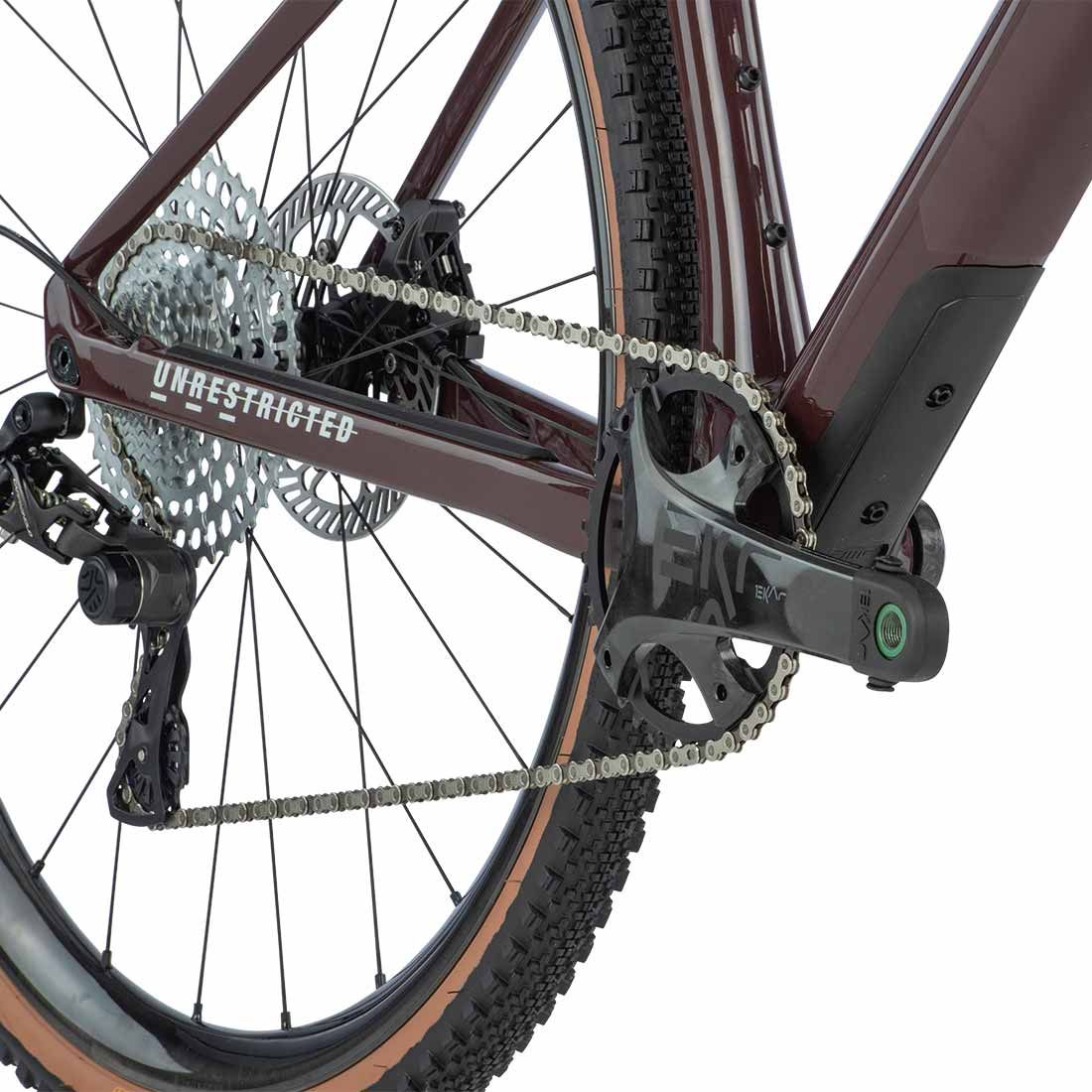 BMC 01 THREE UnReStricted 01 THREE