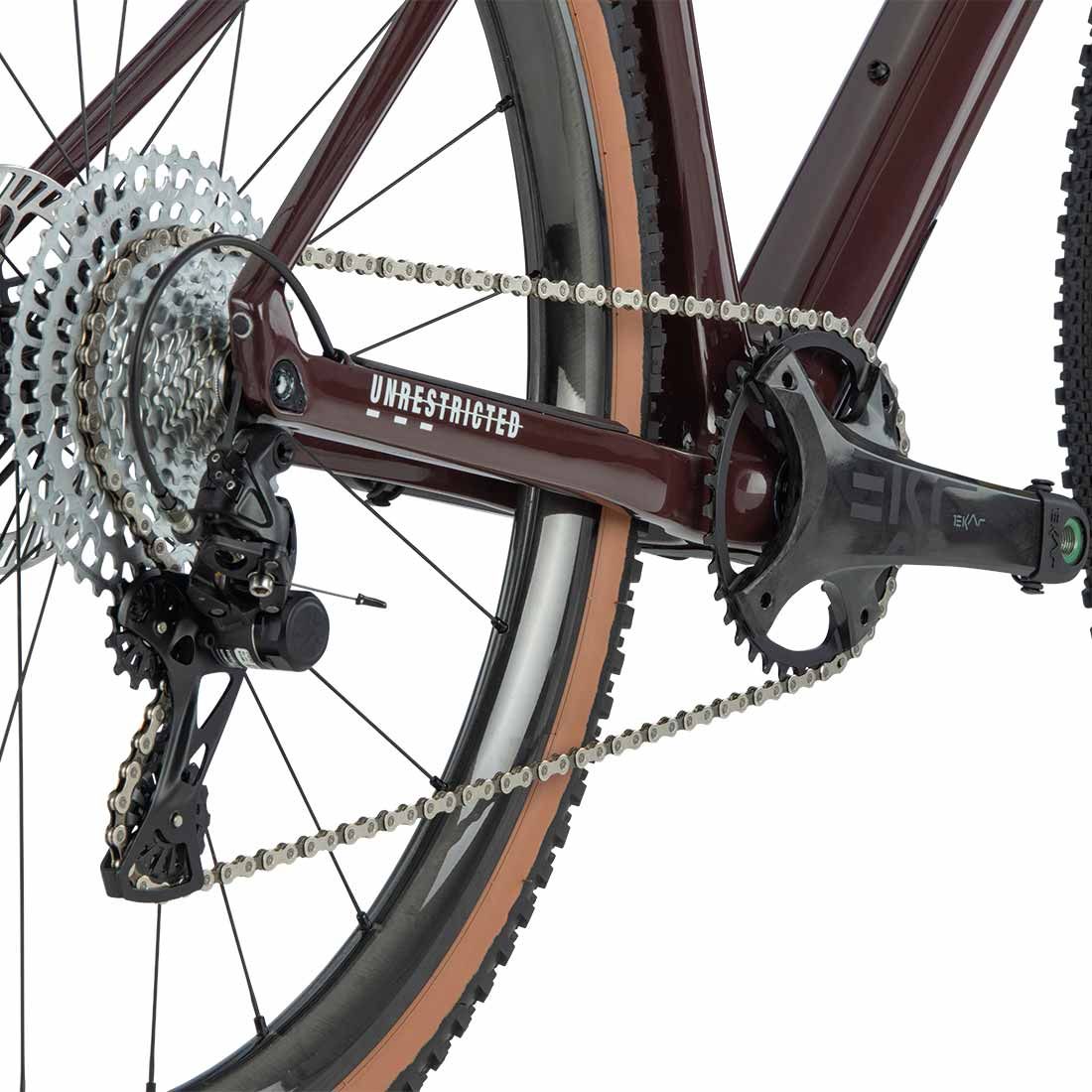 BMC 01 THREE UnReStricted 01 THREE