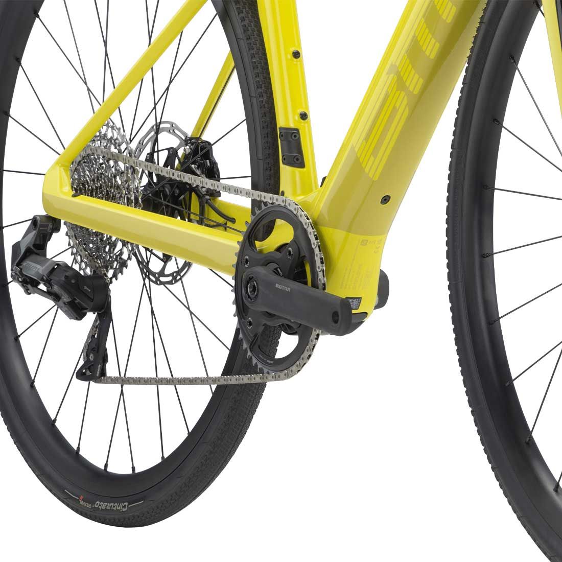 BMC Rival AMP X TWO Rennrad Roadmachine Rival AMP X TWO