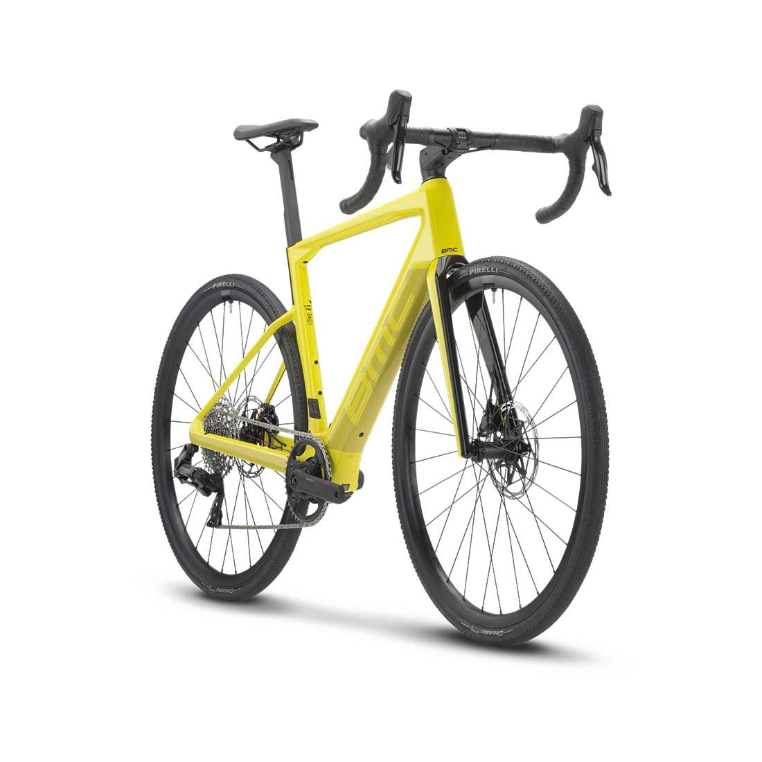 BMC Rival AMP X TWO Rennrad Roadmachine Rival AMP X TWO