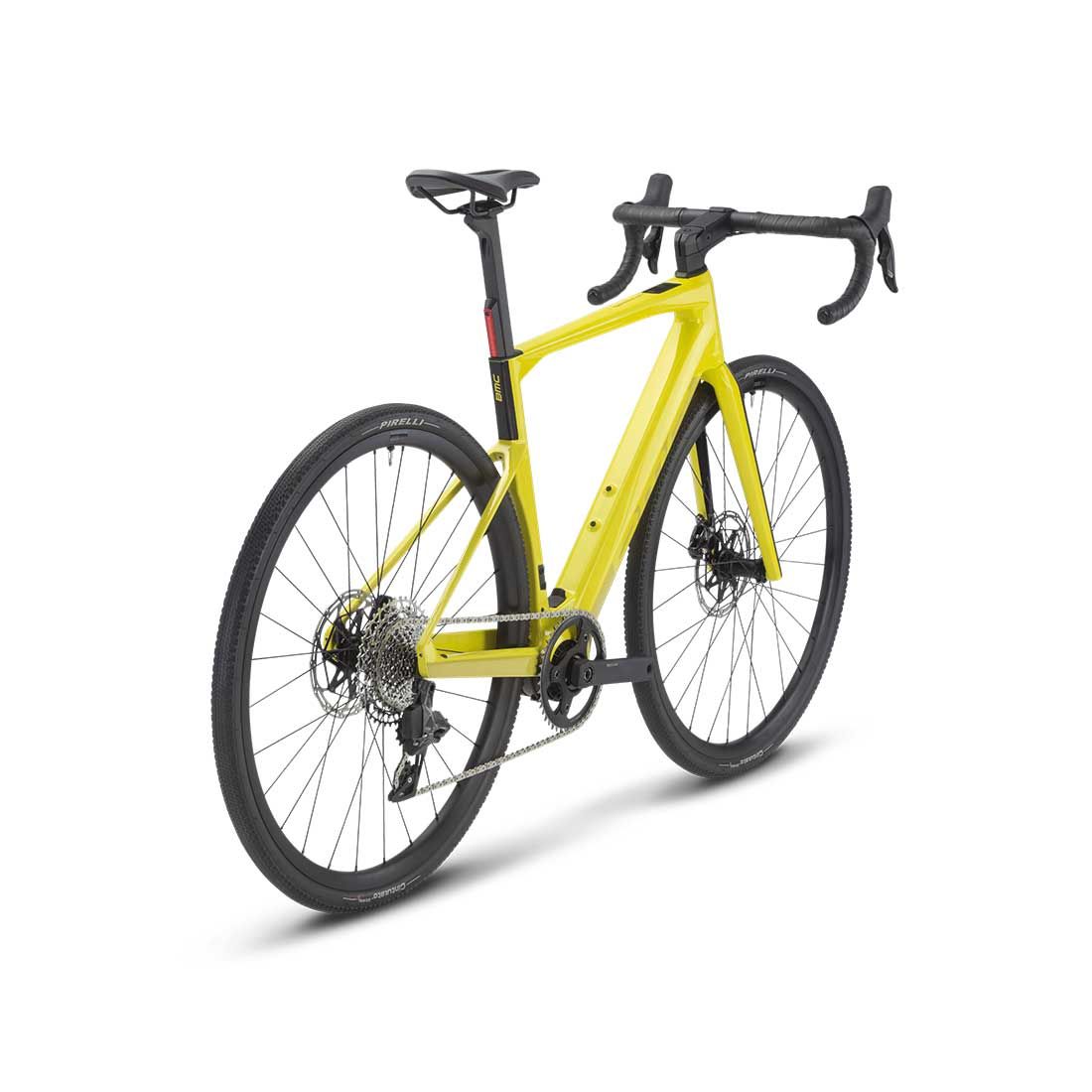 BMC Rival AMP X TWO Rennrad Roadmachine Rival AMP X TWO