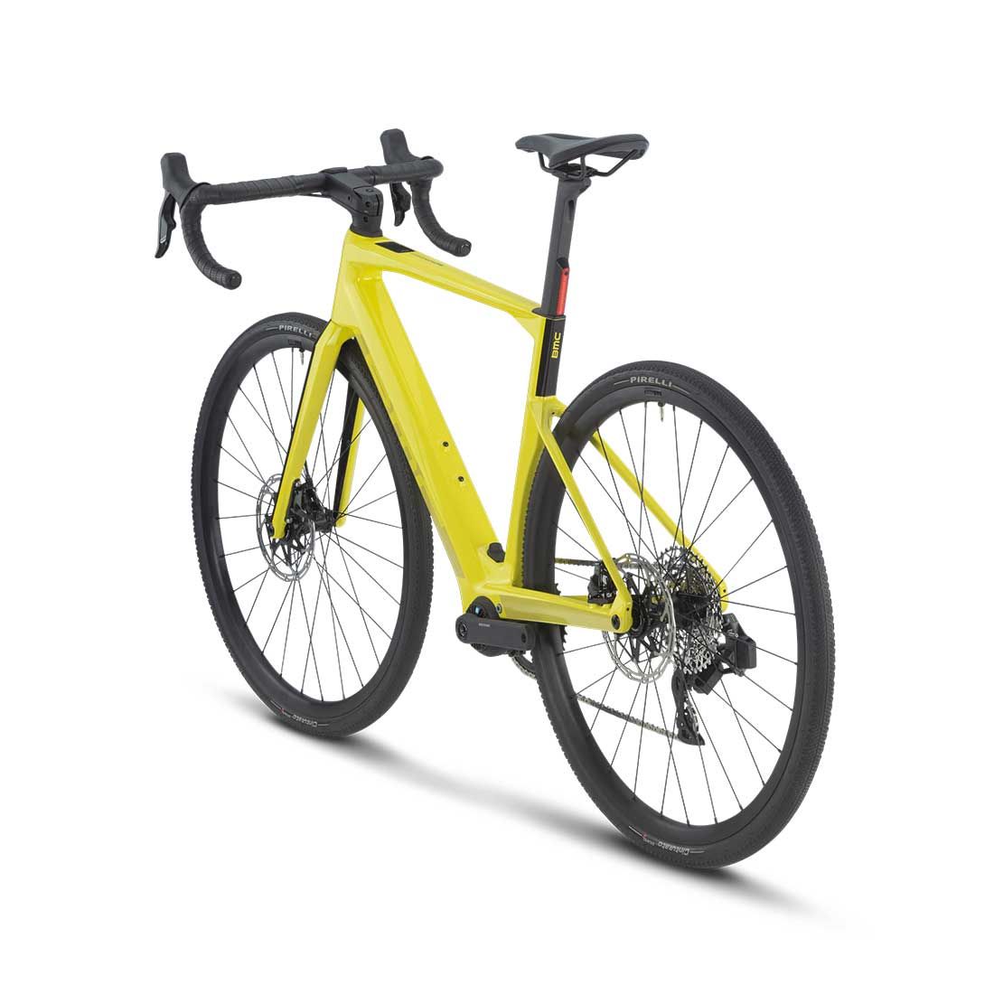 BMC Rival AMP X TWO Rennrad Roadmachine Rival AMP X TWO