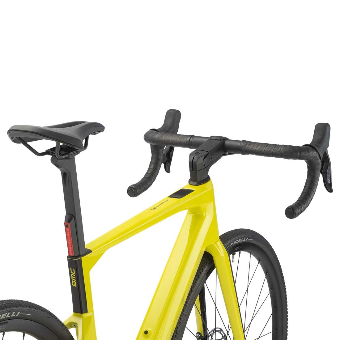 BMC Rival AMP X TWO Rennrad Roadmachine Rival AMP X TWO