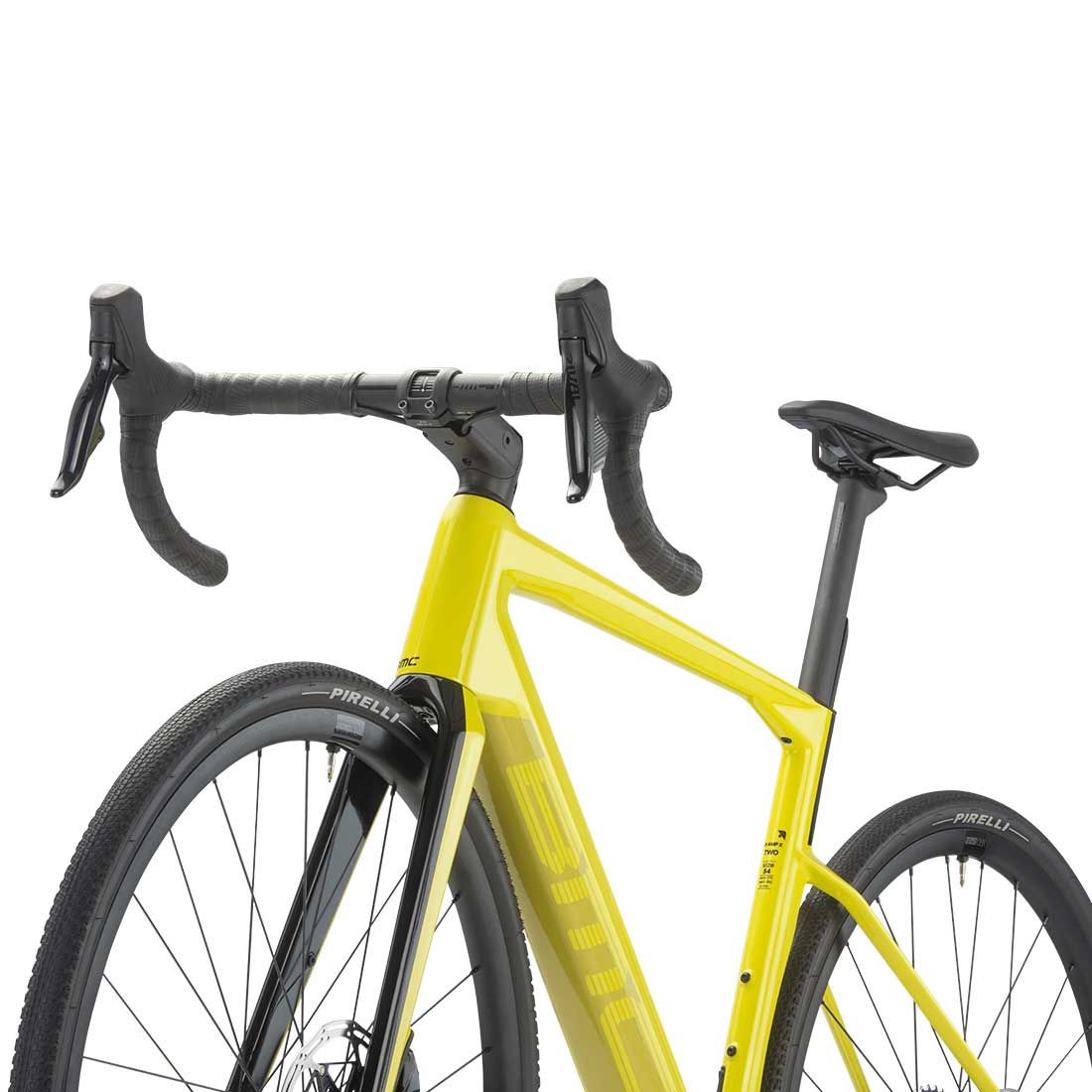 BMC Rival AMP X TWO Rennrad Roadmachine Rival AMP X TWO