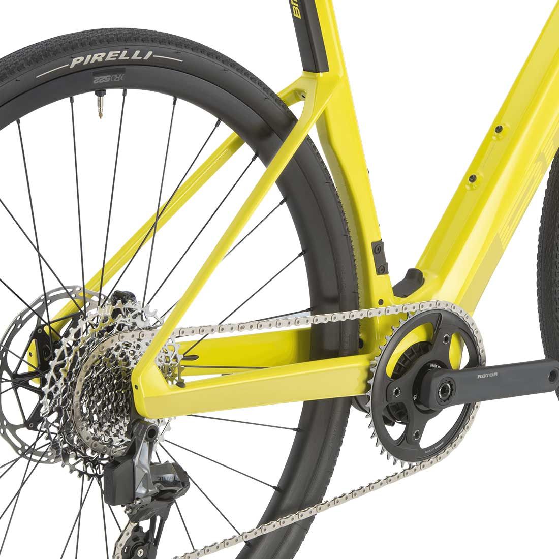 BMC Rival AMP X TWO Rennrad Roadmachine Rival AMP X TWO