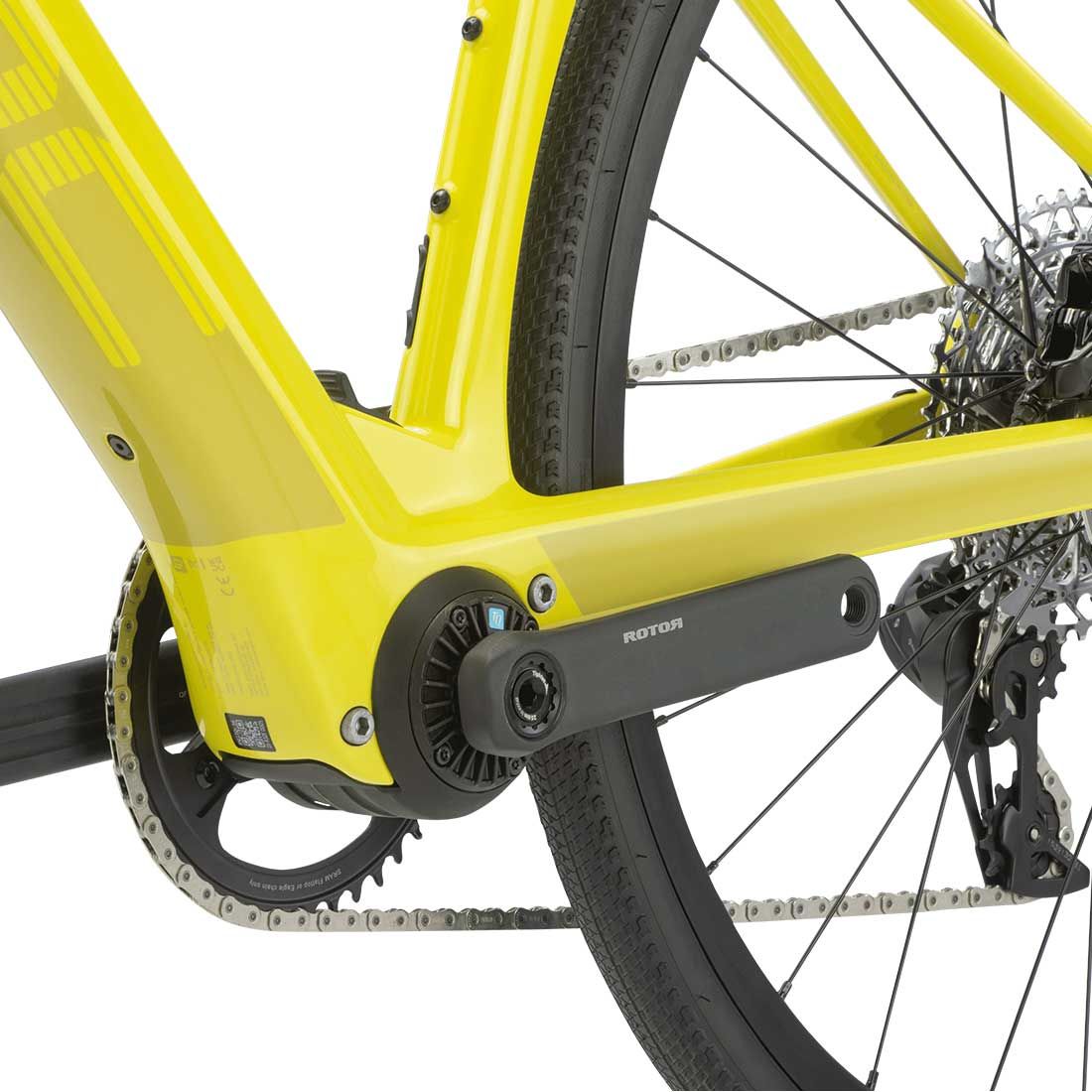 BMC Rival AMP X TWO Rennrad Roadmachine Rival AMP X TWO