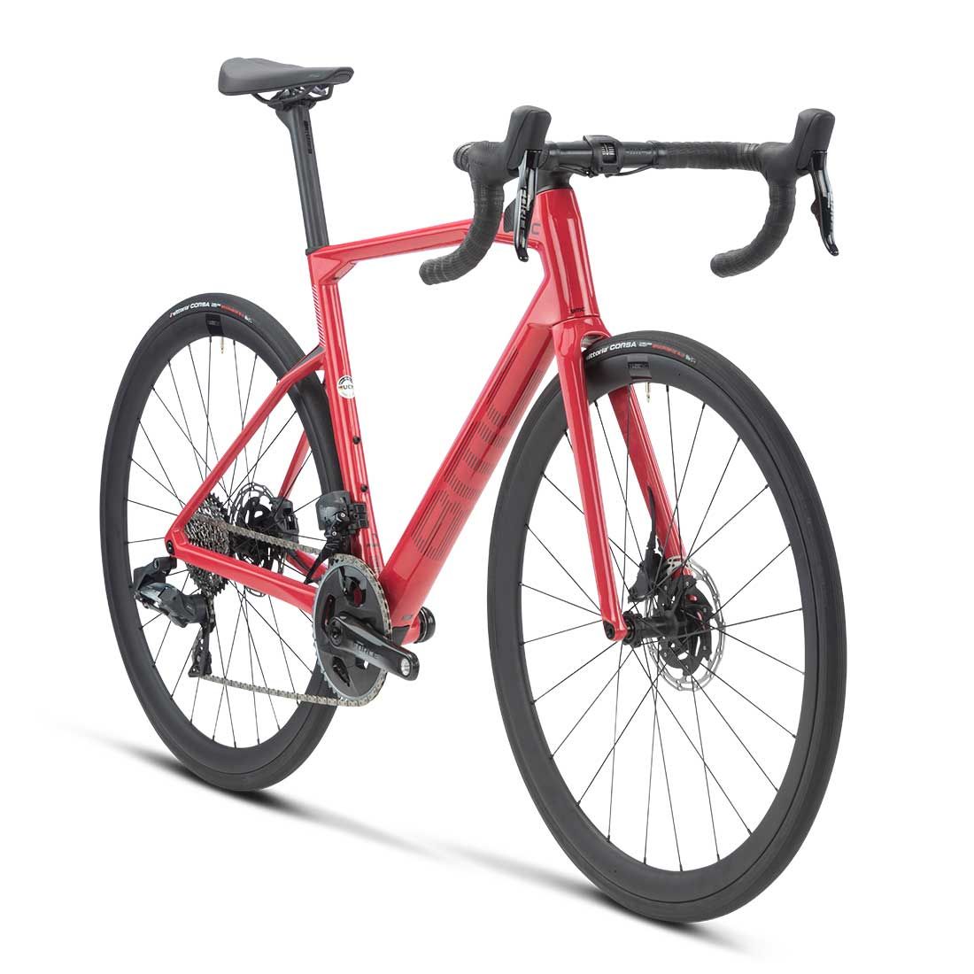 BMC RM01 FOUR Roadmachine 01 FOUR
