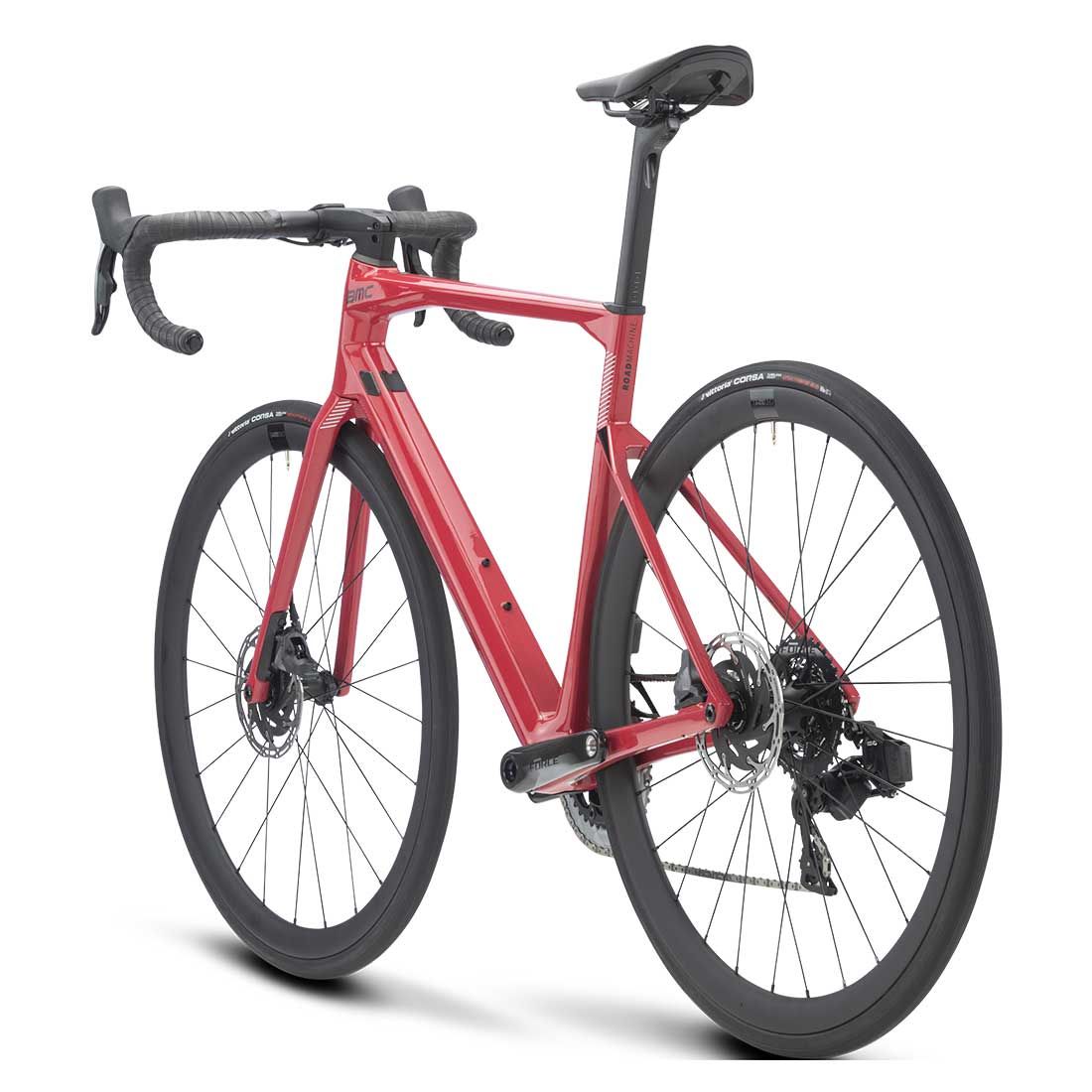BMC RM01 FOUR Roadmachine 01 FOUR