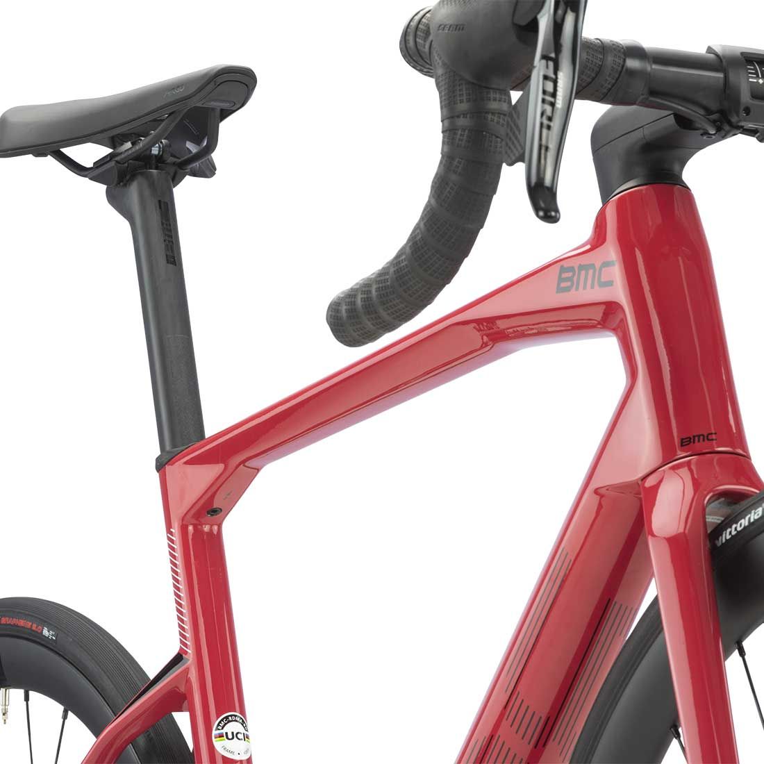 BMC RM01 FOUR Roadmachine 01 FOUR