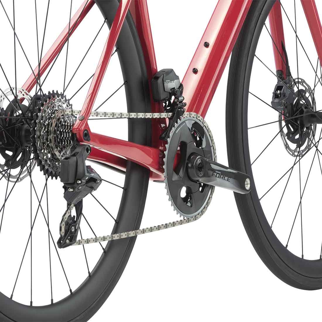 BMC RM01 FOUR Roadmachine 01 FOUR