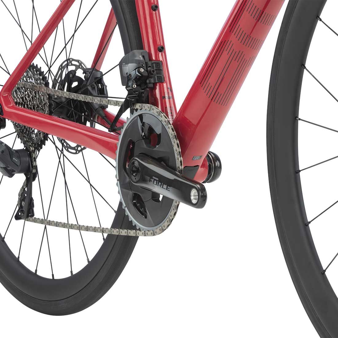 BMC RM01 FOUR Roadmachine 01 FOUR