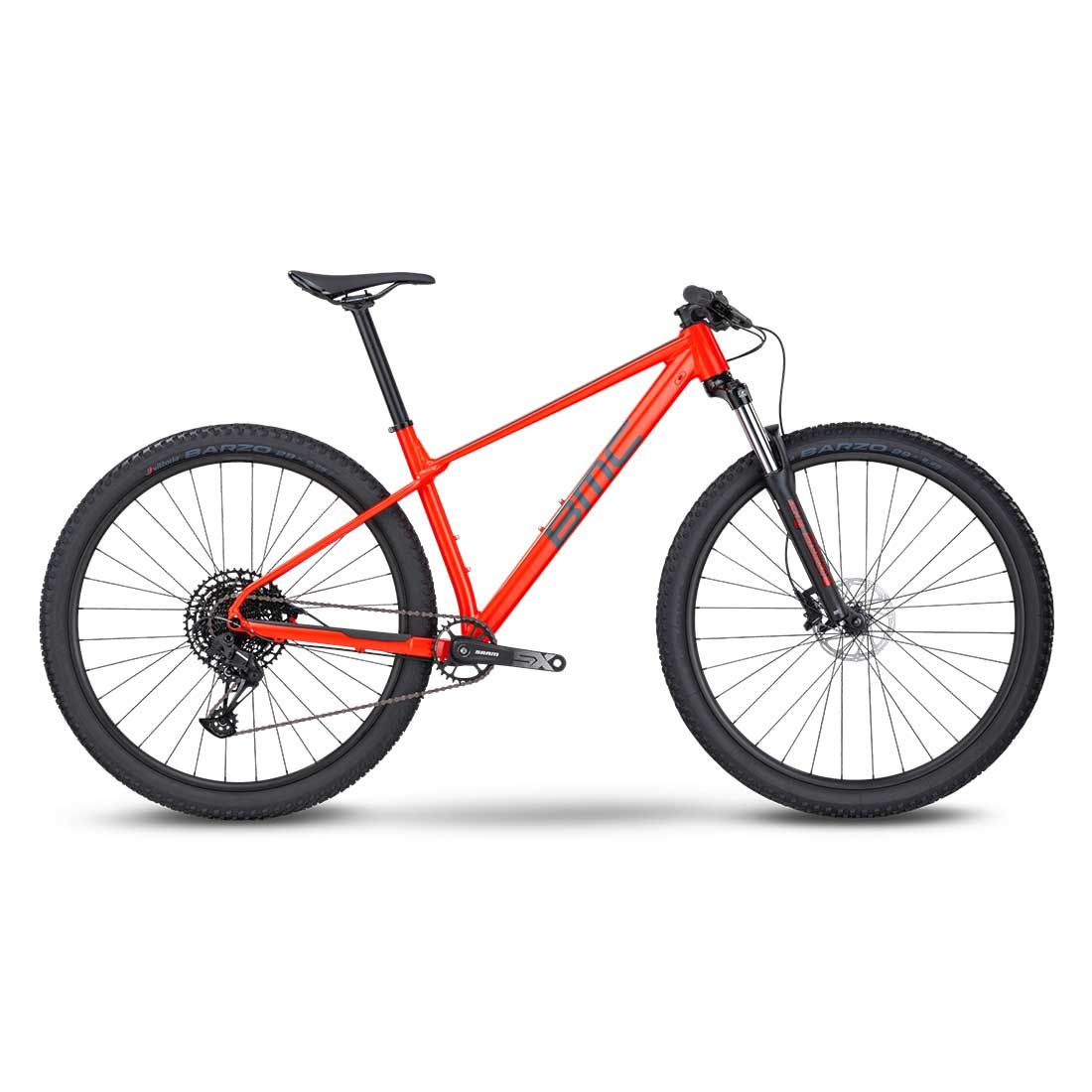 BMC TS_AL_FOUR Twostroke AL FOUR