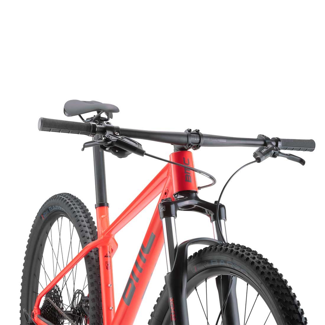 BMC TS_AL_FOUR Twostroke AL FOUR