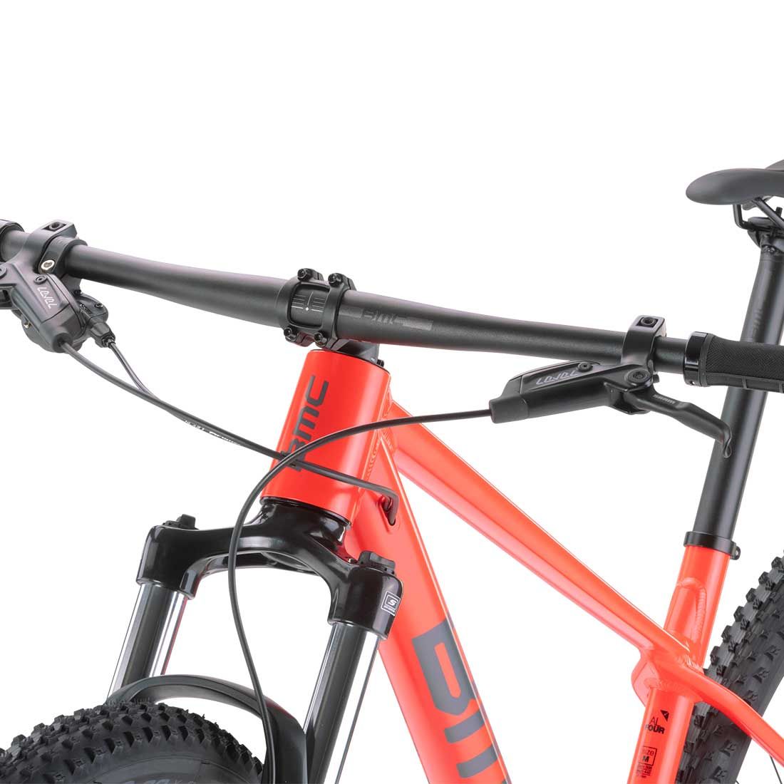 BMC TS_AL_FOUR Twostroke AL FOUR