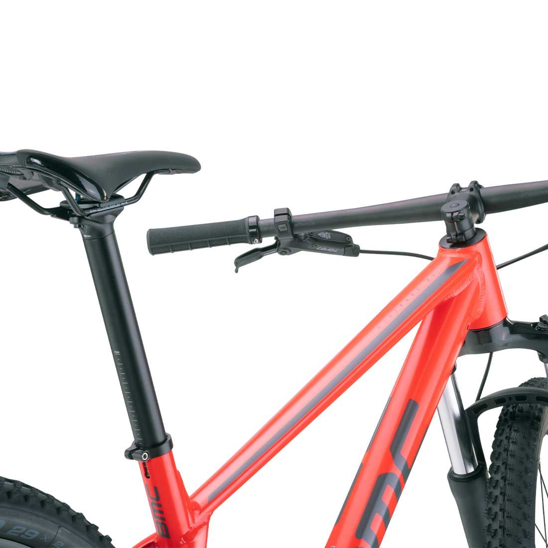 BMC TS_AL_FOUR Twostroke AL FOUR