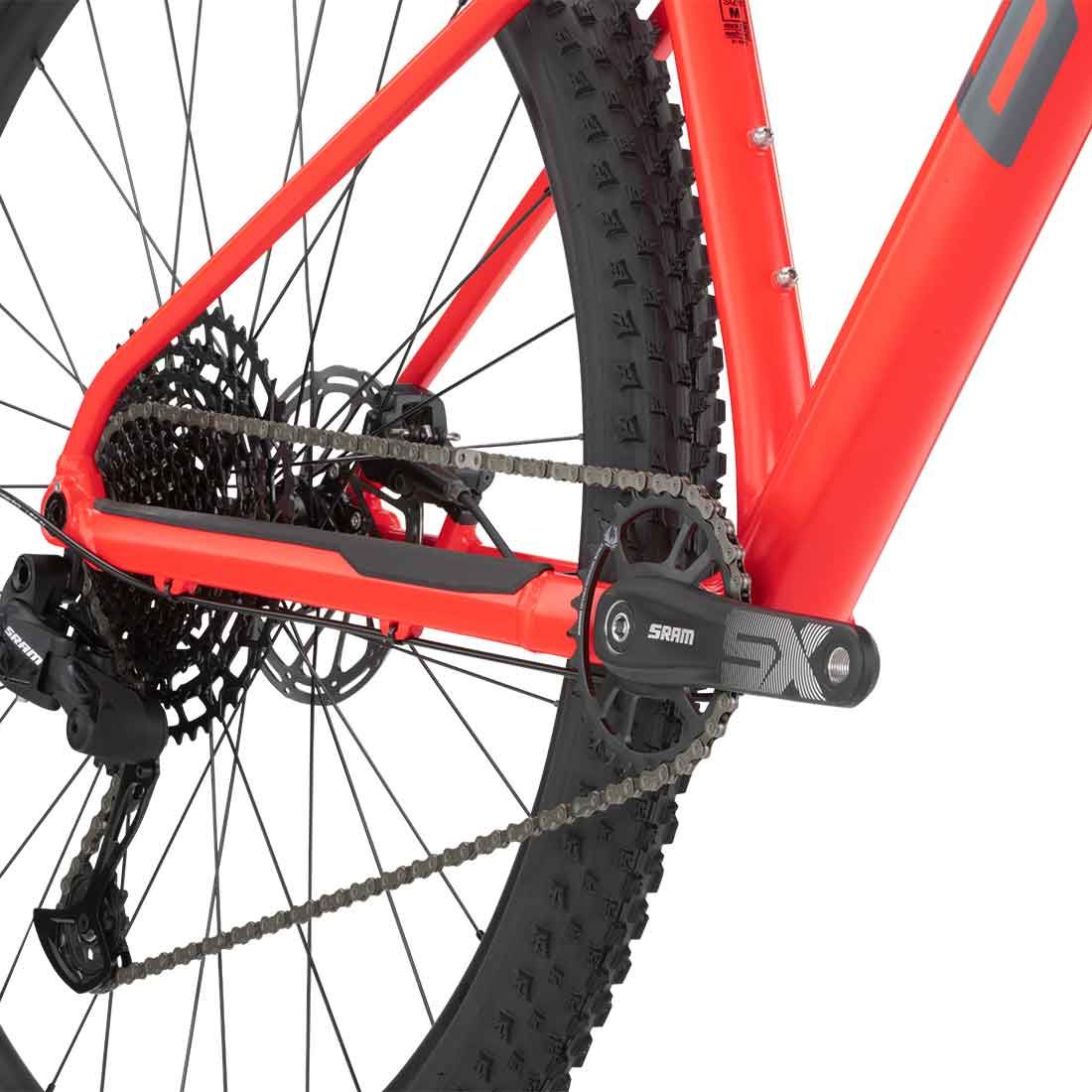 BMC TS_AL_FOUR Twostroke AL FOUR