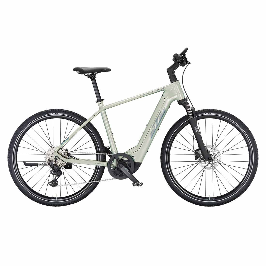 KTM MACINA CROSS 720 023352106 dew silver (grey+blue)
