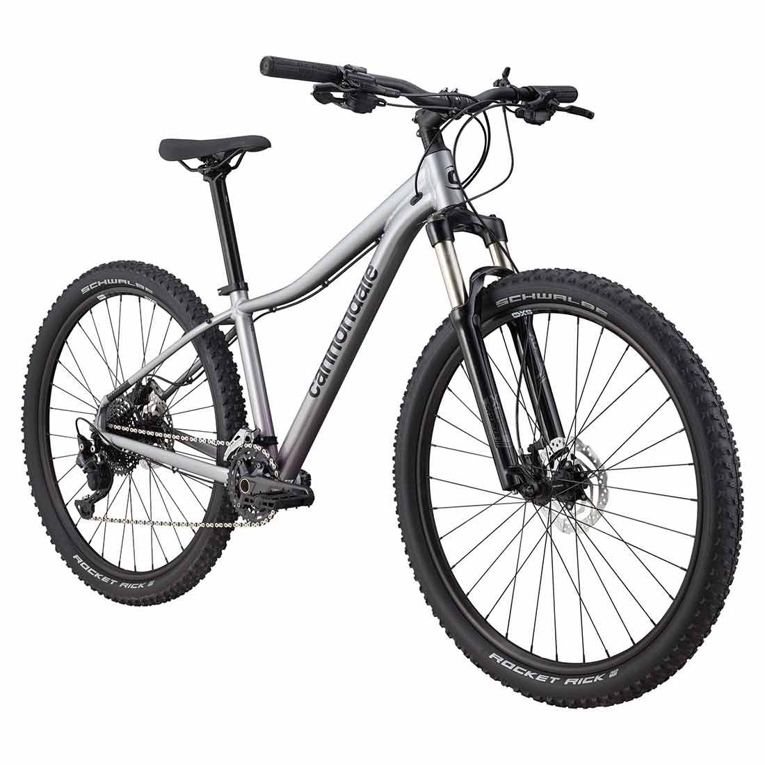 Cannondale 27.5/29 F Trail 5 C26351F10LG Lavender