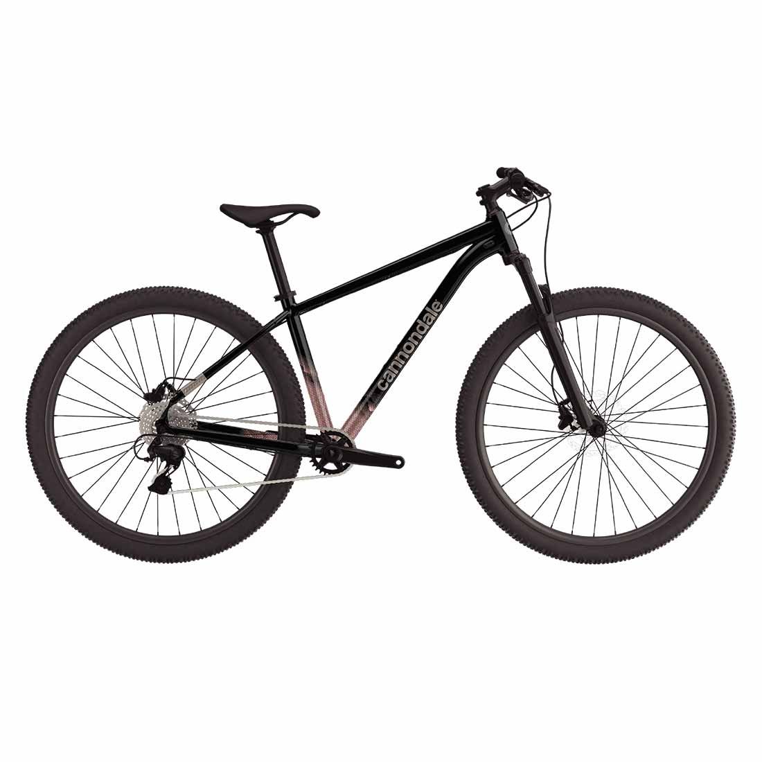 Cannondale 27.5/29 F Trail 5 C26351F20MD Black Pearl
