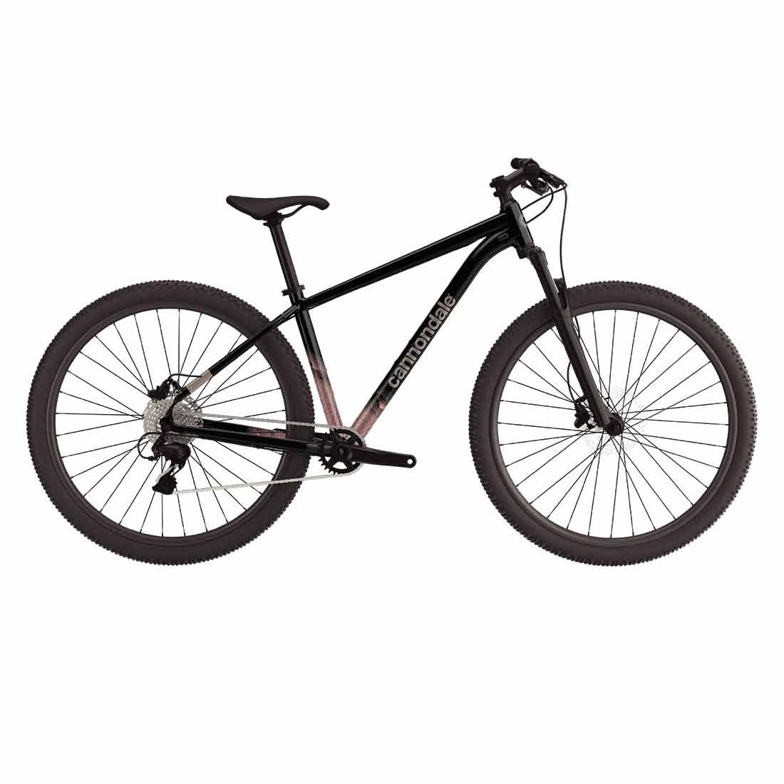 Cannondale 27.5/29 F Trail 5 C26351F20XS Black Pearl
